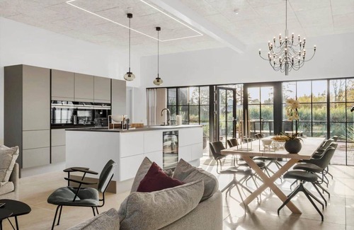 Hou House | 157 m² House ∙ 4 bedrooms ∙ 8 guests