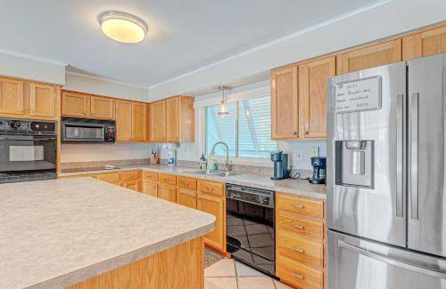 Venetian Way House | 157 m² House ∙ 4 bedrooms ∙ 8 guests