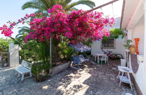 Taranto Villa | 157 m² Villa ∙ 3 bedrooms ∙ 8 guests