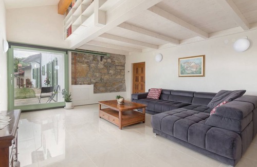 Brda Villa | 157 m² Villa ∙ 3 bedrooms ∙ 8 guests