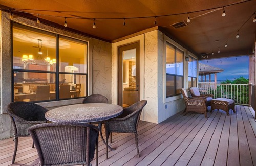Jonestown House | 158 m² House ∙ 3 bedrooms ∙ 8 guests