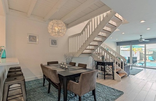 Lauderdale-by-the-Sea House | 158 m² House ∙ 2 bedrooms ∙ 6 guests
