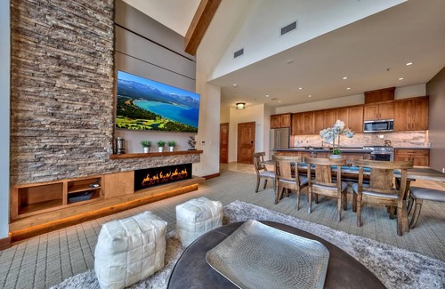 Lakeside Park Condo | 158 m² Condo ∙ 3 bedrooms ∙ 8 guests