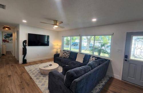 Port Canaveral House | 158 m² House ∙ 4 bedrooms ∙ 8 guests