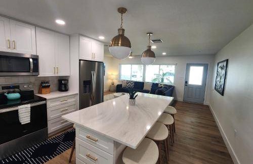 Port Canaveral House | 158 m² House ∙ 4 bedrooms ∙ 8 guests