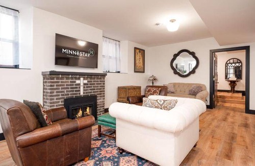 Powderhorn House | 158 m² House ∙ 3 bedrooms ∙ 8 guests