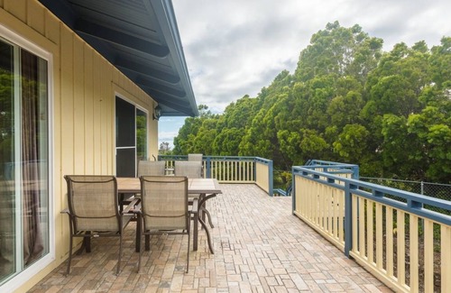 Waimea House | 158 m² House ∙ 4 bedrooms ∙ 8 guests