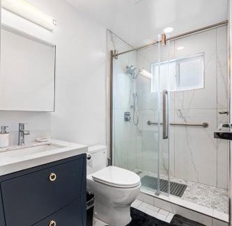 Millbrae House | 1580 - SFO Spacious & Beautiful 3BR house in Milbrae