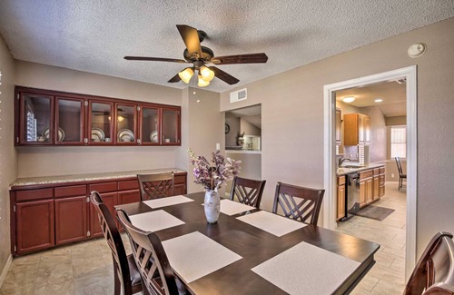 Biggs Field House | 159 m² House ∙ 3 bedrooms ∙ 6 guests