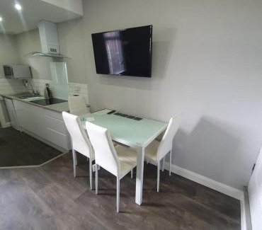 Newark Apartment | 159 Smart Apartments