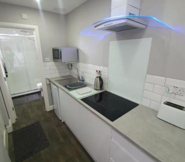 Newark Apartment | 159 Smart Apartments
