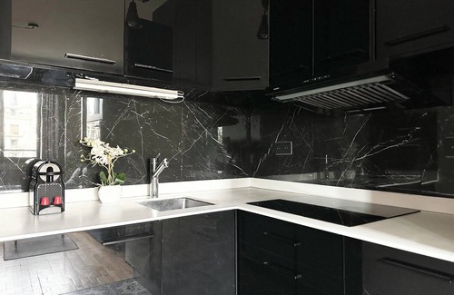 16th Arrondissement Apartment | 1598 Ingres