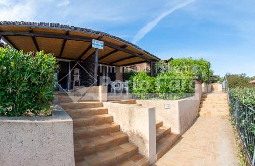 Capo d'Orso Villa | 15B - Grazioso appartamento riservato a Porto Mannu
