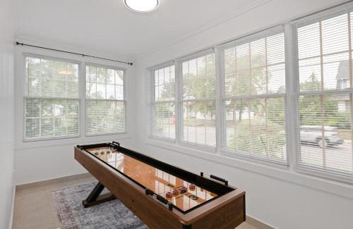 Hackensack Apartment | 15m to NY Cozy Relaxing Home