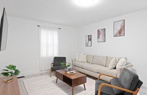 Hackensack Apartment | 15m to NY Cozy Relaxing Home
