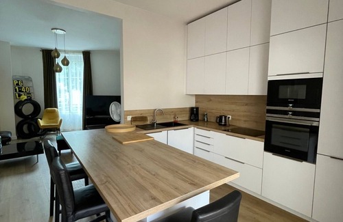 La Suze-sur-Sarthe House | 15mins du Mans