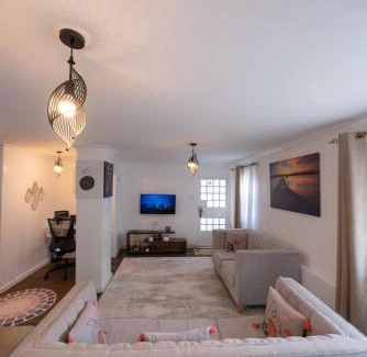 Langata Apartment | 16 Arabella Nova near Waterfront Mall - Karen