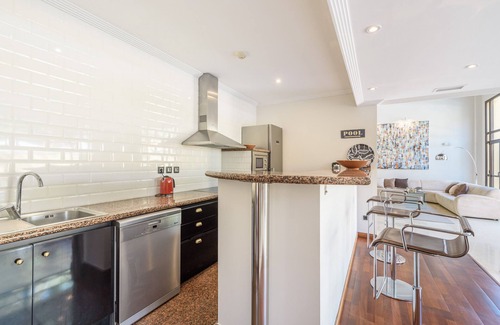 Puerto Banus Villa | 16 - Bahia de Banus villa w private pool