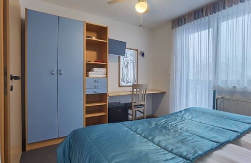 Gornji Grad House | 16 Double or twin room