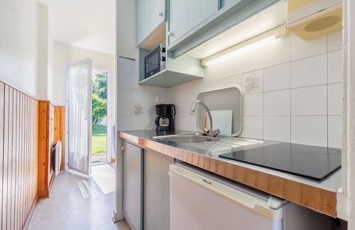Mache House | 16 - Le Colibri - Village vacances
