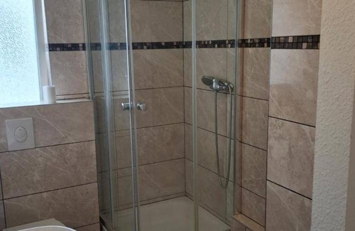 Goslar Apartment | 16 m² Apartment ∙ 1 bedroom ∙ 2 guests
