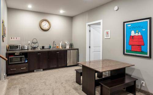 Winnipeg Bed & Breakfast | 16 m² Bed and breakfast ∙ 6 guests
