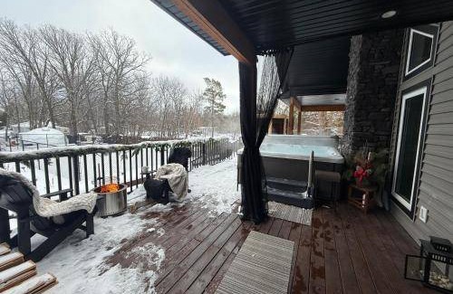 Winnipeg Bed & Breakfast | 16 m² Bed and breakfast ∙ 6 guests