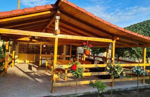 Orsova Bed & Breakfast | 16 m² Bed and breakfast ∙ 3 guests