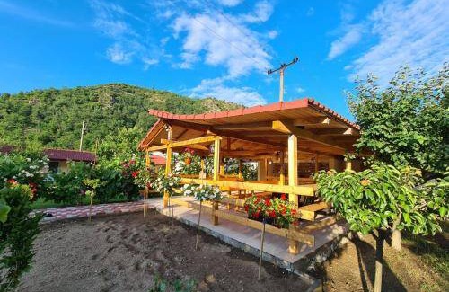 Orsova Bed & Breakfast | 16 m² Bed and breakfast ∙ 3 guests