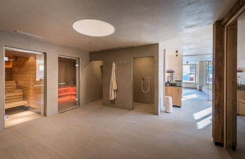 Pertisau Hotel | 16 m² Hotel ∙ 1 bedroom ∙ 1 guest