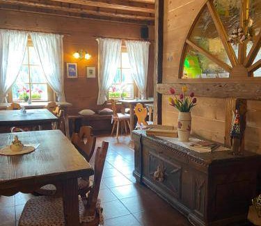 Granvilla Hotel | 16 m² Hotel ∙ 2 guests