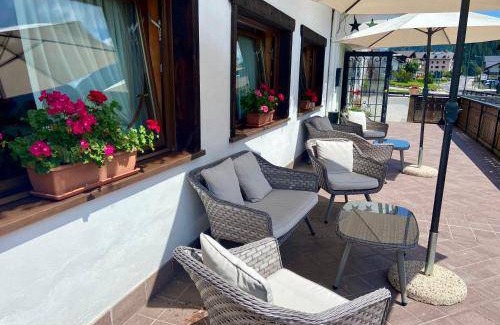Granvilla Hotel | 16 m² Hotel ∙ 2 guests