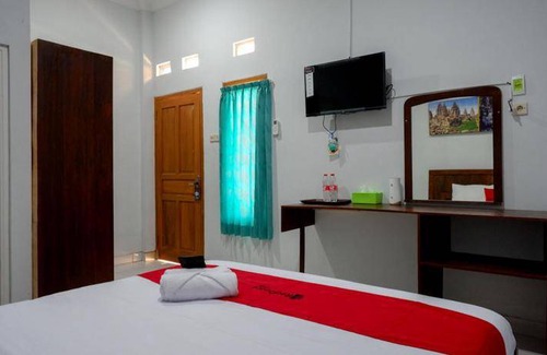 Berbah Hotel | 16 m² Hotel ∙ 4 guests