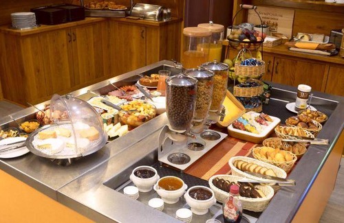 Sud Loire Hotel | 16 m² Hotel ∙ 8 guests