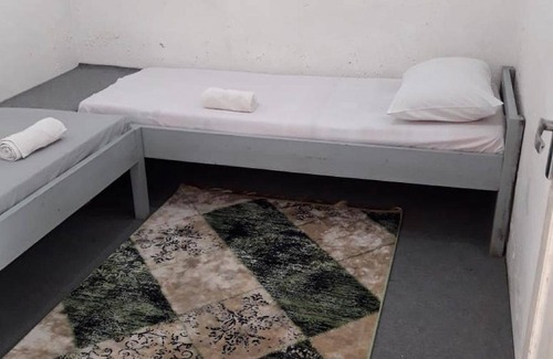 Magelang House | 16 m² House ∙ 1 bedroom ∙ 2 guests