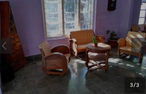 Magelang House | 16 m² House ∙ 1 bedroom ∙ 2 guests