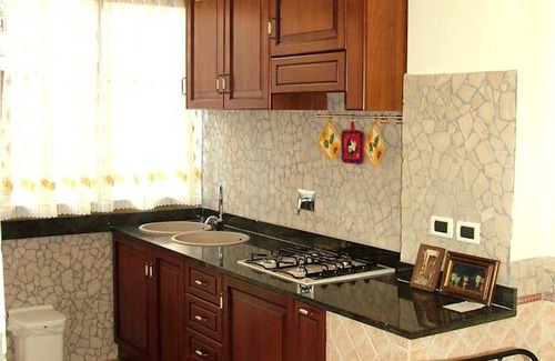 Aurelio Resort | 16 m² Private room ∙ 1 bedroom ∙ 2 guests