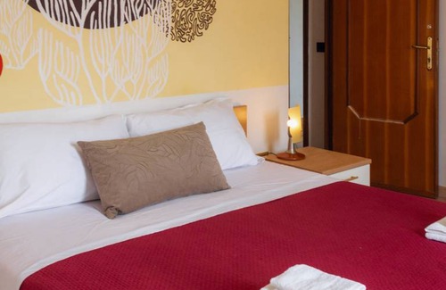 San Leone Resort | 16 m² Private room ∙ 1 bedroom ∙ 2 guests