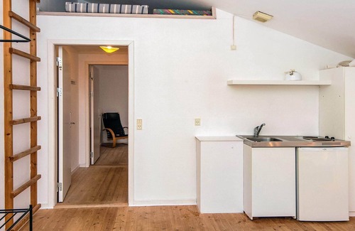 Hojer House | 16 person holiday home in Højer