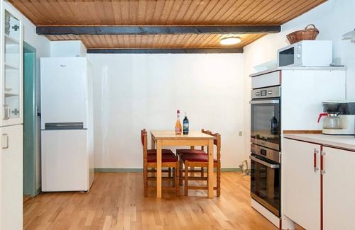 Tim House | 16 person holiday home in Tim