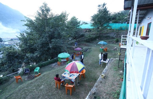 Jogiyana Apartment | 160 m² Apartment ∙ 1 bedroom ∙ 3 guests