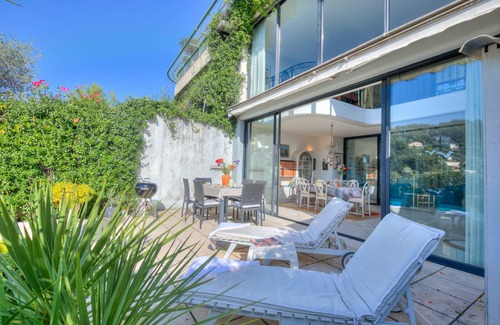 Mougins Apartment | 160 m² Apartment ∙ 2 bedrooms ∙ 4 guests