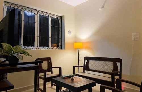 Carmona Apartment | 160 m² Apartment ∙ 2 bedrooms ∙ 4 guests