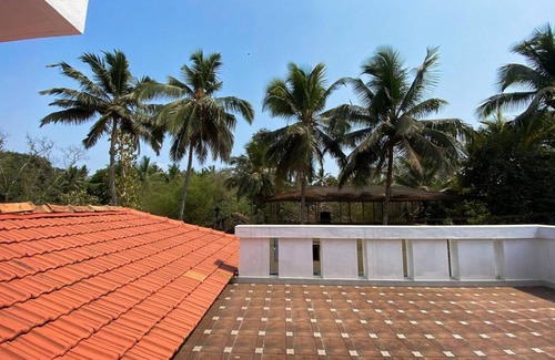 Carmona Apartment | 160 m² Apartment ∙ 2 bedrooms ∙ 4 guests