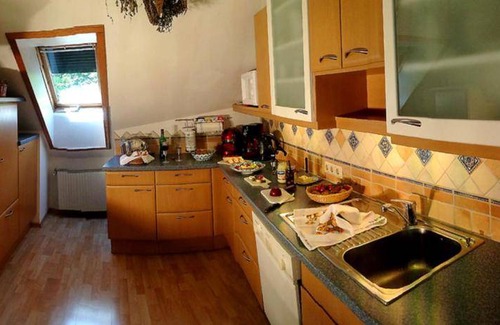 Bad Voeslau Apartment | 160 m² Apartment ∙ 4 bedrooms ∙ 6 guests