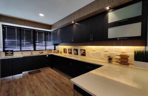Sibu Apartment | 160 m² Apartment ∙ 2 bedrooms ∙ 6 guests