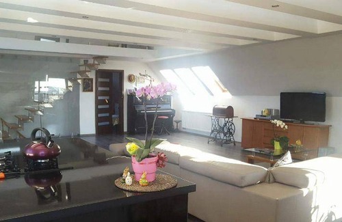 Ustarbowo Apartment | 160 m² Apartment ∙ 3 bedrooms ∙ 7 guests