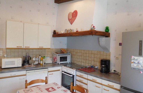 Pont-la-Ville Cottage | 160 m² Cabin ∙ 3 bedrooms ∙ 7 guests