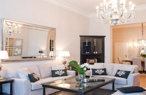 Schoeneberg Apartment | 160 m² Apartment ∙ 3 bedrooms ∙ 1 guest