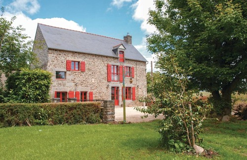 Pleudihen-sur-Rance House | 160 m² Maisonette ∙ 3 bedrooms ∙ 8 guests